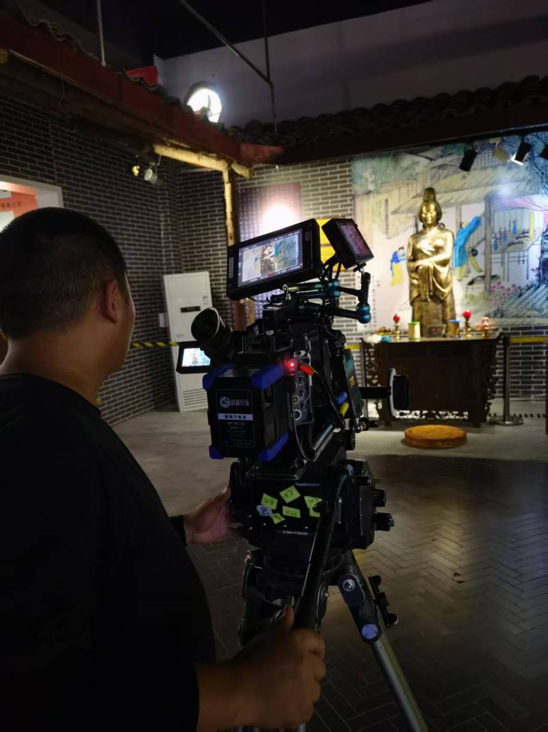 聚焦沁县产品宣传视频拍摄公司，以专业实力赋能品牌声量升级