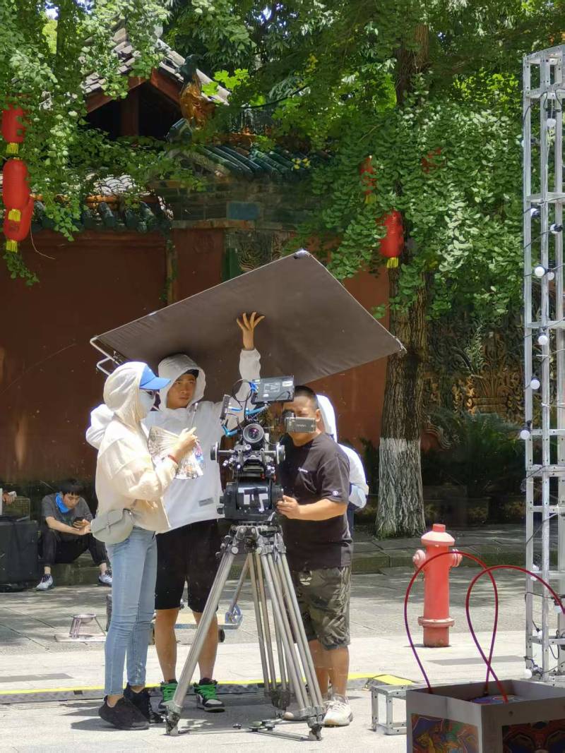 沁县产品宣传视频拍摄公司避坑：资质、案例、服务全解析