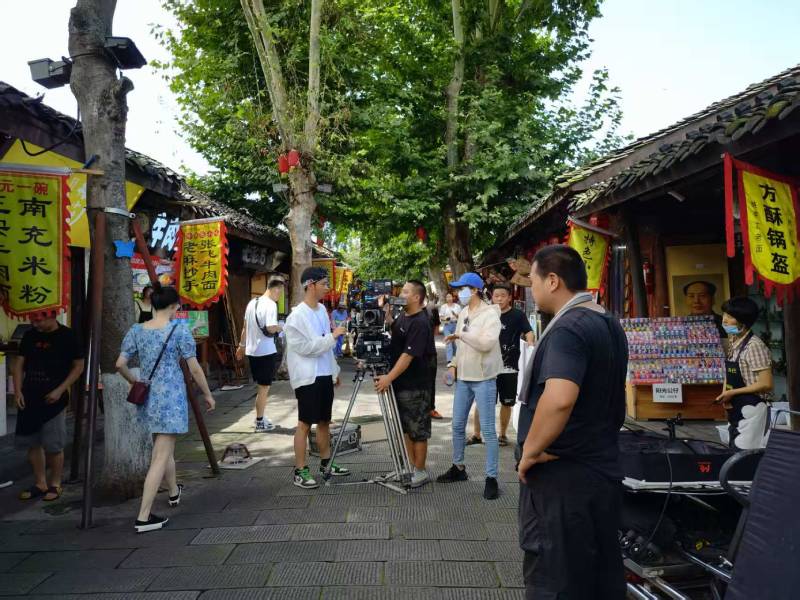 沁县产品视频拍摄技术升级：AI与三维动画深度融合
