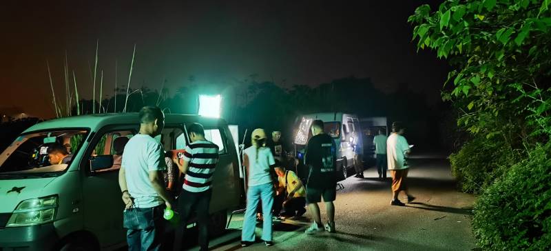 以镜头为笔，绘就沁县产品视频的进阶之路