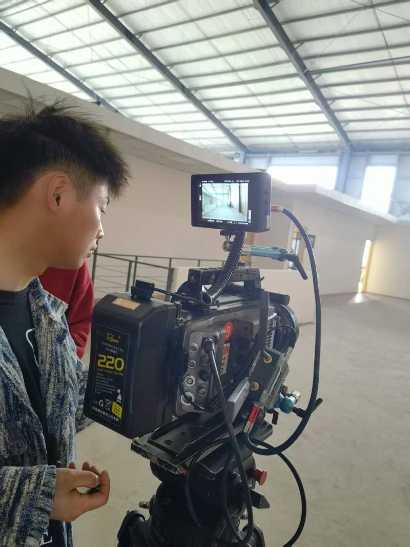 沁县电商产品视频拍摄制作：小成本也能产出高质感内容？