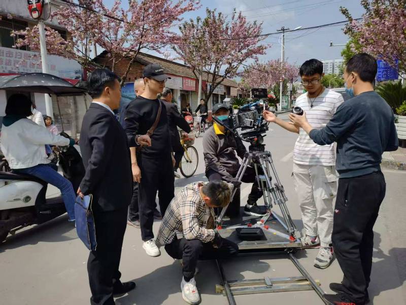 沁县产品视频拍摄进阶指南，助力产品抢占视觉高地