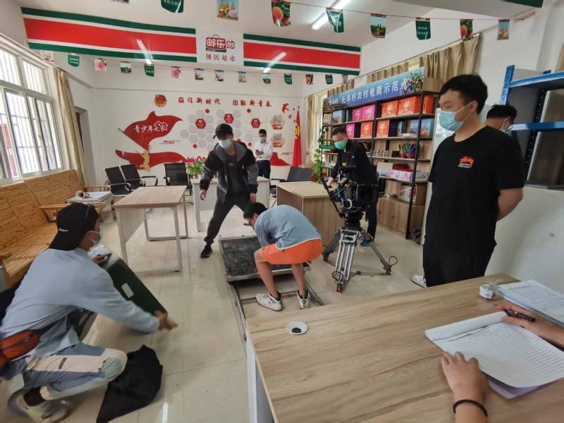 沁县电商产品视频拍摄制作实战秘籍，助力产品引爆电商流量